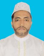 Muhammad Kamrujjaman