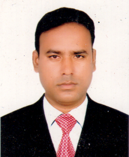 MOHAMMAD NURUL ISLAM