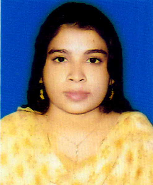 MST. MASURA KHATUN